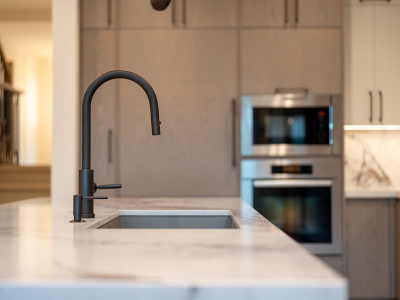 Water Treatment service in Mount Vernon, WA