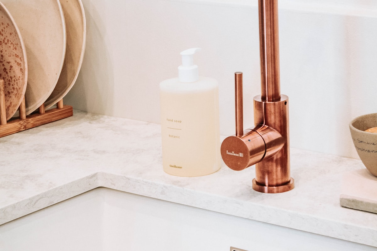 Kitchen Plumbing service in Mount Vernon, WA